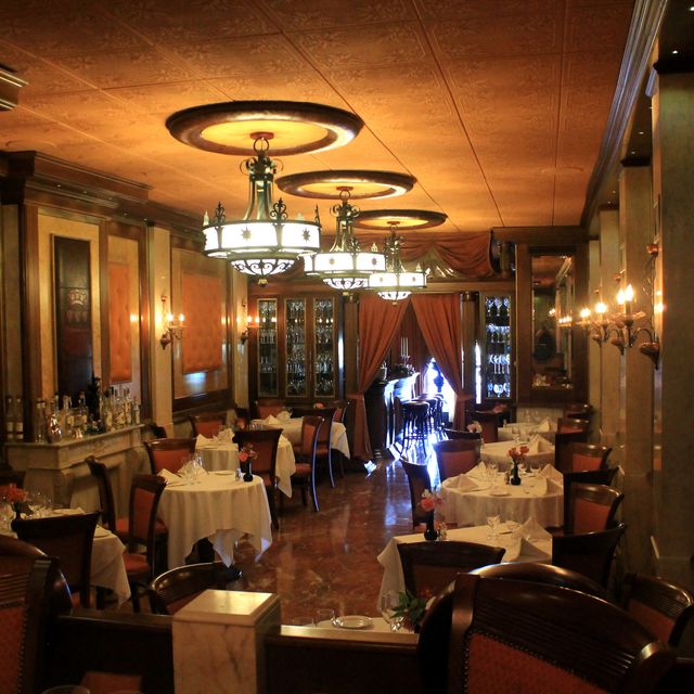 La Famiglia Ristorante Restaurant - Philadelphia, PA