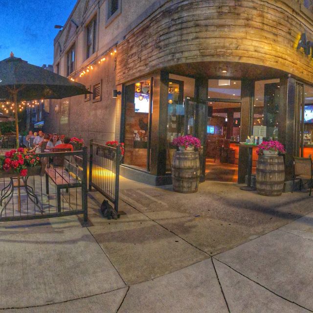 Angelo's Wine Bar Restaurant Chicago, IL OpenTable