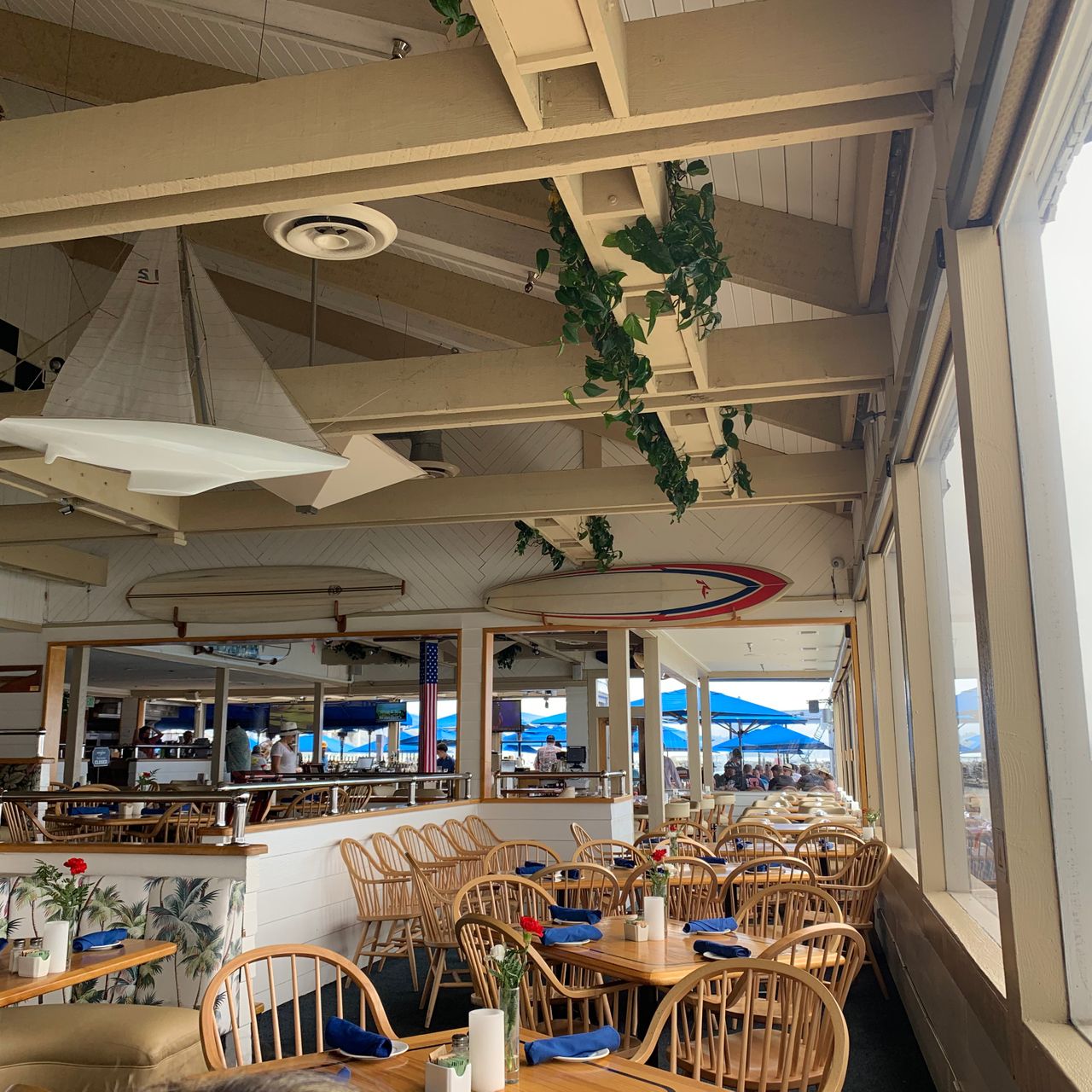 Wind & Sea Restaurant - Dana Point, CA | OpenTable