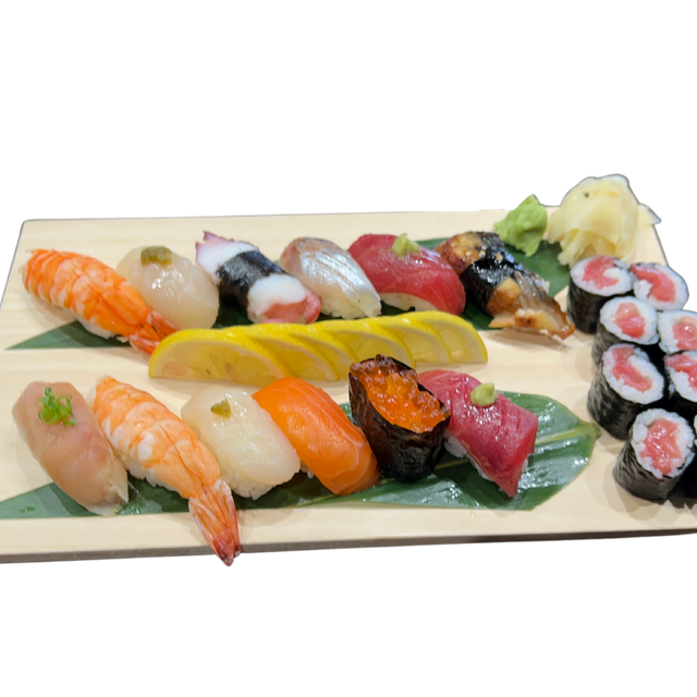 SHIN Sushi, Ramen & Yakitori Restaurant - Los Angeles, CA | OpenTable