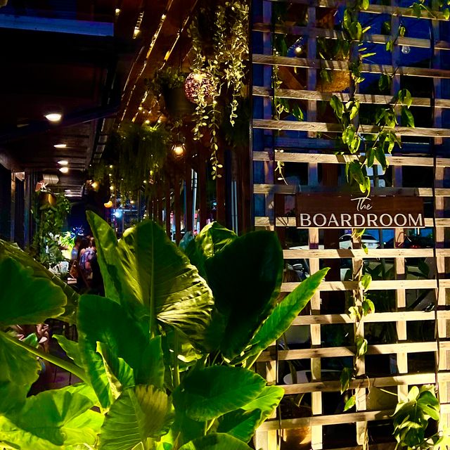 The Boardroom Restaurant Kailua, , HI OpenTable