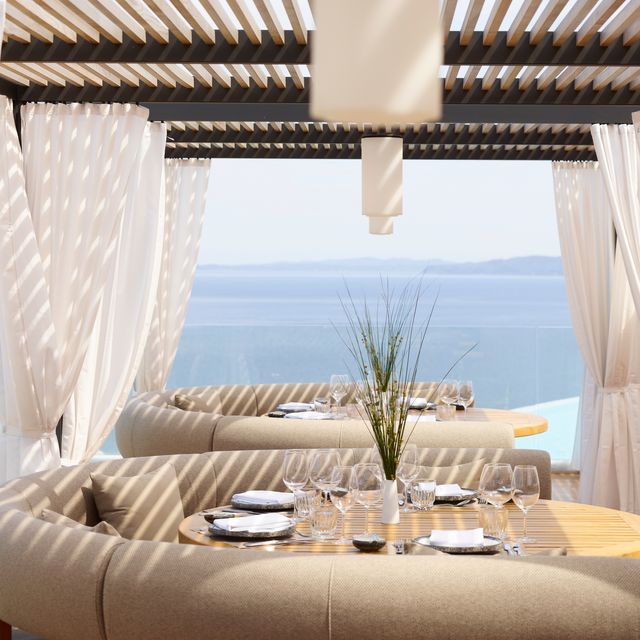 Sofrito Restaurant Viros, Corfu OpenTable