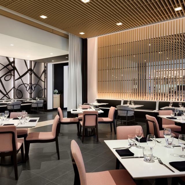 Valencia's at the Viv Restaurant - Anaheim, CA | OpenTable