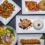 Cover image for Jap Restaurant
