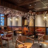 Cover image for The Malt Lounge and Bar