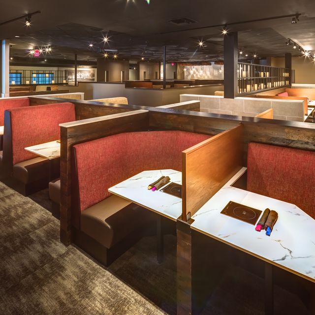 The Melting Pot Houston Restaurant Houston, TX OpenTable