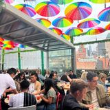 Cover image for Cantina Rooftop