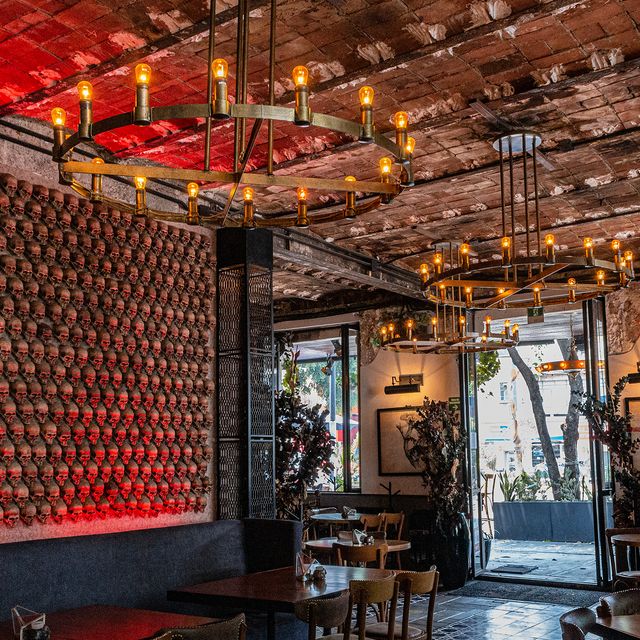 Gin Gin Alvaro Obregón Restaurant Ciudad de México, CDMX OpenTable