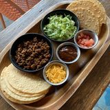 Taco Tuesday Photo