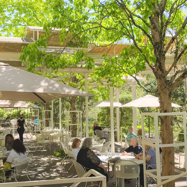 Print Works Bistro Restaurant Greensboro, , NC OpenTable