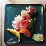Cover image for Ossu Asian Tavern - Tropicana Atlantic City