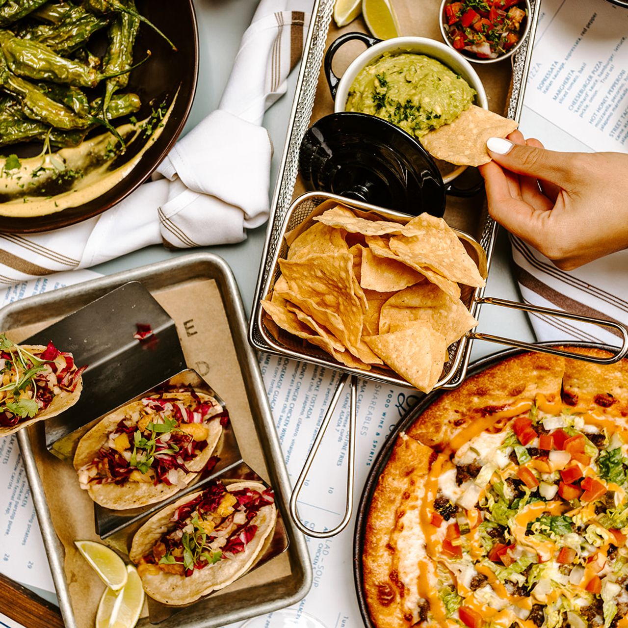 Bronze Bird Restaurant San Diego, CA OpenTable