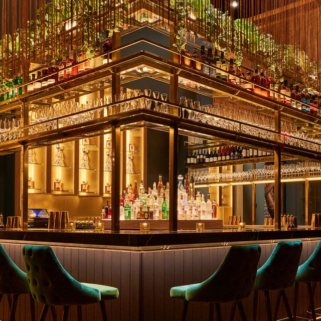 S Bar - Mandalay Bay Restaurant - Las Vegas, NV | OpenTable