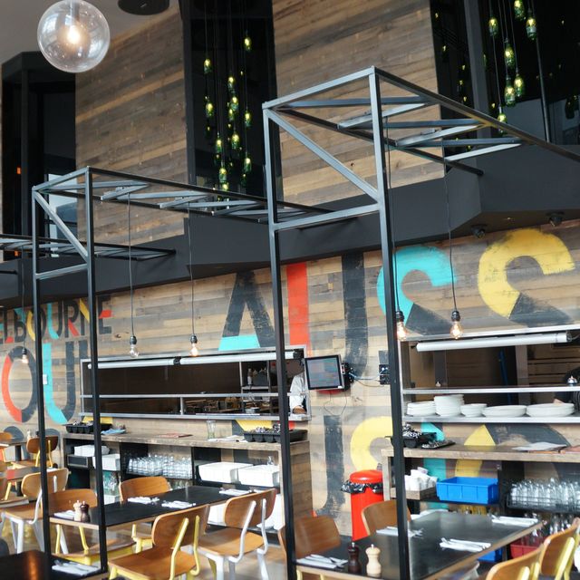Bluetrain Updated 2025, Australian Restaurant in Southbank, AUVIC