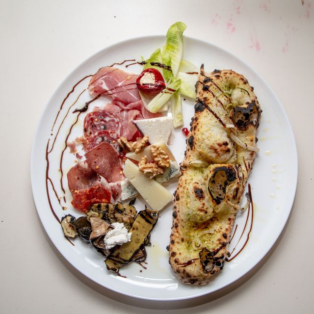 Zero zero pizza Restaurant Dublin, Dublin OpenTable