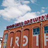 Cover image for Iron Hill Brewery - Wilmington