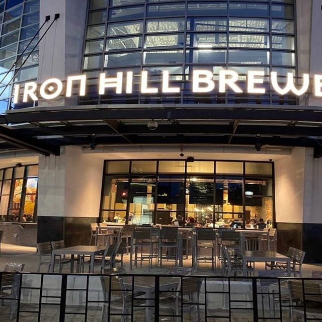 Iron Hill Brewery Buckhead, GA Restaurant Atlanta, GA OpenTable