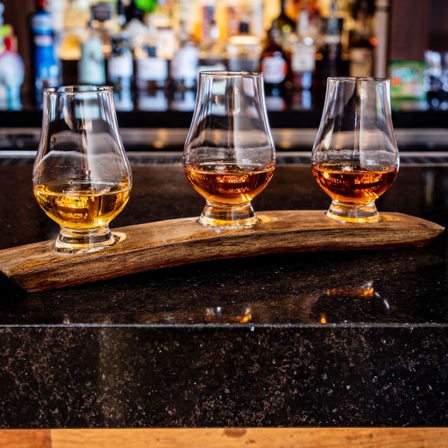 Whiskey Bar at Sky & Vine Restaurant - Napa, CA | OpenTable