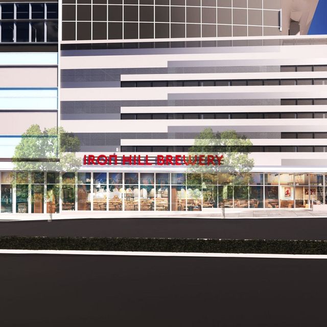 Iron Hill Brewery Dunwoody, GA Updated 2024, American Restaurant in