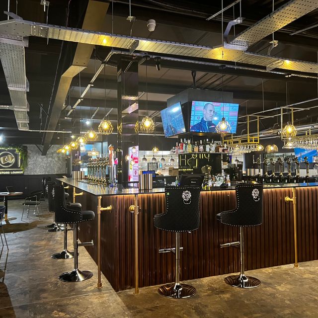 What A Shot Restaurant Leicester, Leicester OpenTable