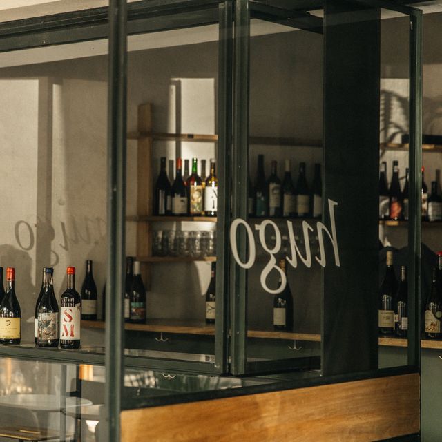 Restaurante Hugo Ciudad de México, CDMX OpenTable