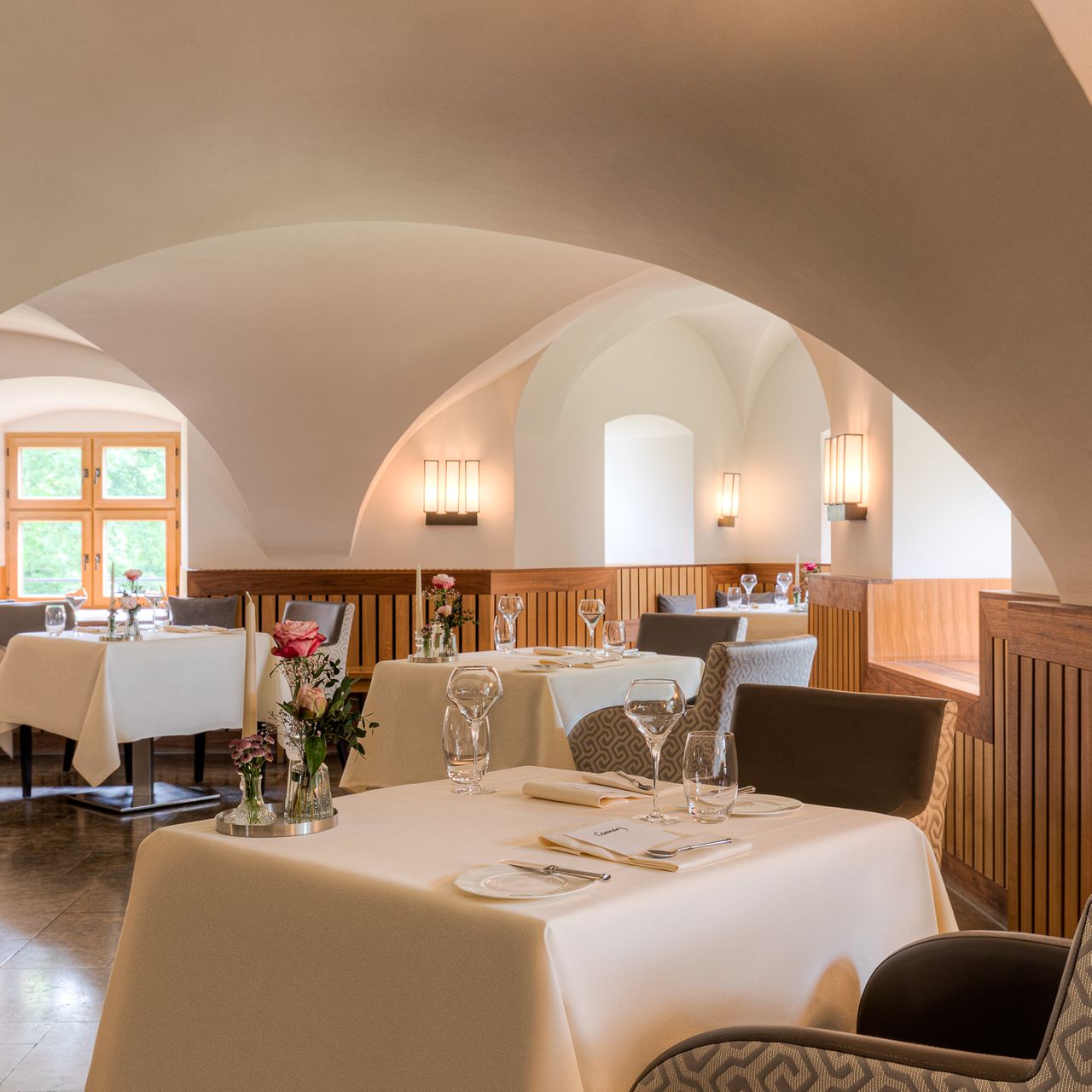 Camers Schlossrestaurant Restaurant - Hohenkammer, BY | OpenTable