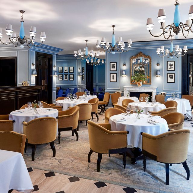 The Twenty Two (The 22) Restaurant London, Greater London OpenTable