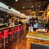 Cover image for Peanut Park Trattoria