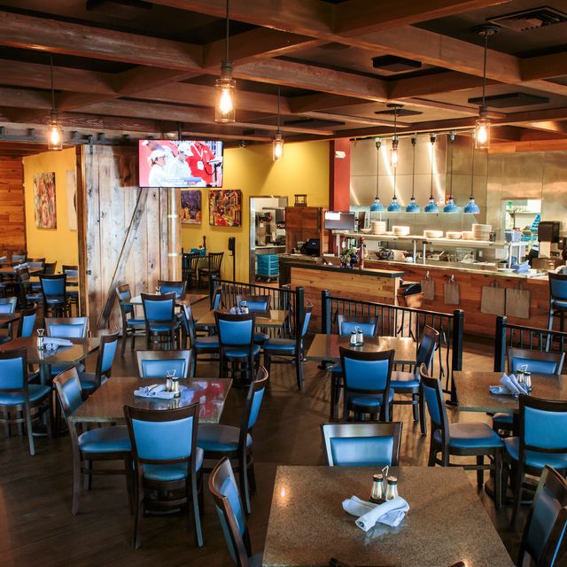 Santa Fe Bistro Restaurant - Creve Coeur, , MO | OpenTable