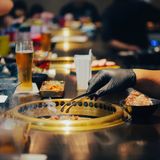 Cover image for Yakiniku Shodai
