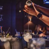 Cover image for Mickey's Downtown Bistro