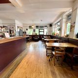 Cover image for The Harrison - Bar, Kitchen & Hotel