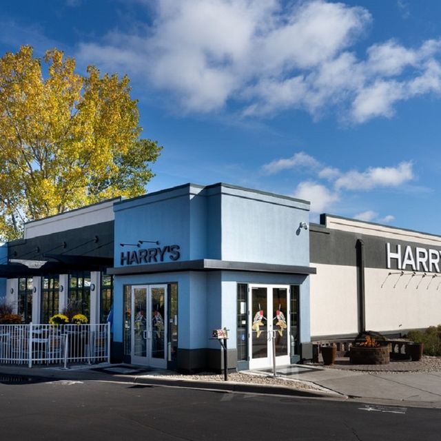 Harry's Scratch Kitchen Lakeville Restaurant Lakeville, , MN