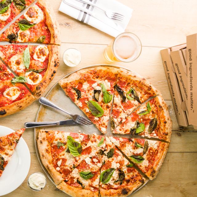 Earth to Table Bread Bar Guelph Restaurant Guelph, , ON OpenTable