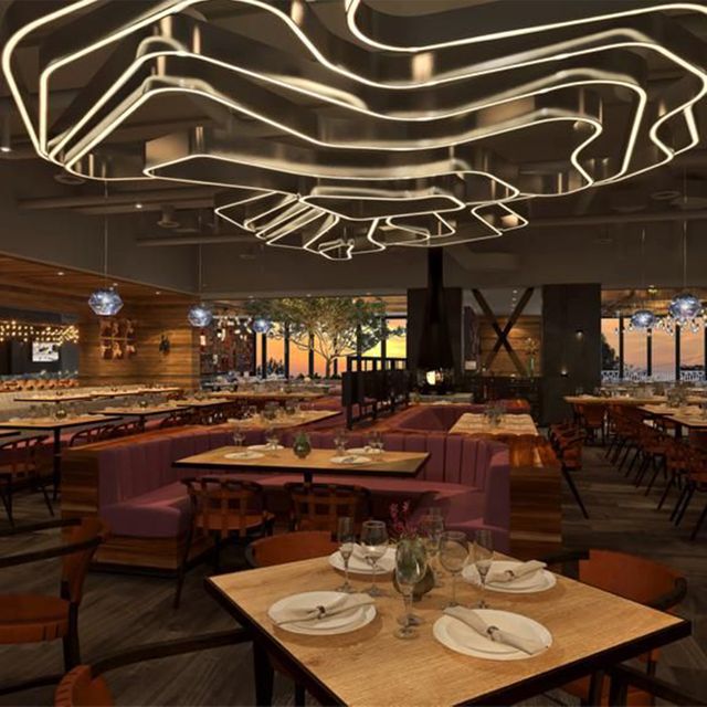 Copacabana Brazilian Steak House Niagara Falls Restaurant Niagara