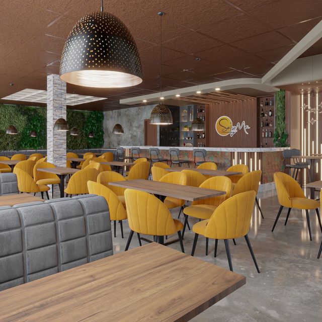 Sajoma Latin Fusion Restaurant Kissimmee, FL OpenTable