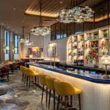 Cover image for Found Restaurant and Bar  St Pauls