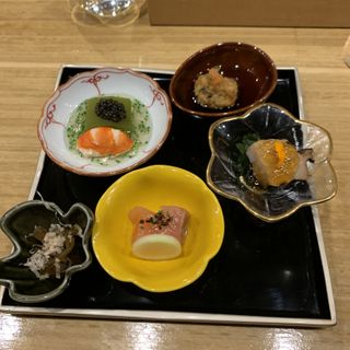 Tempura Kuon Restaurant - Haymarket, , AU-NSW | OpenTable