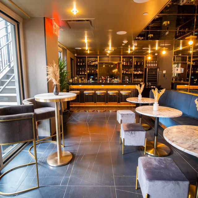  Highwater Rooftop Restaurant - New York, NY | OpenTable