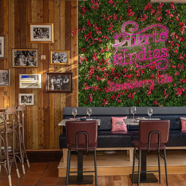 Tapas Revolution Lakeside Restaurant West Thurrock, , Essex OpenTable