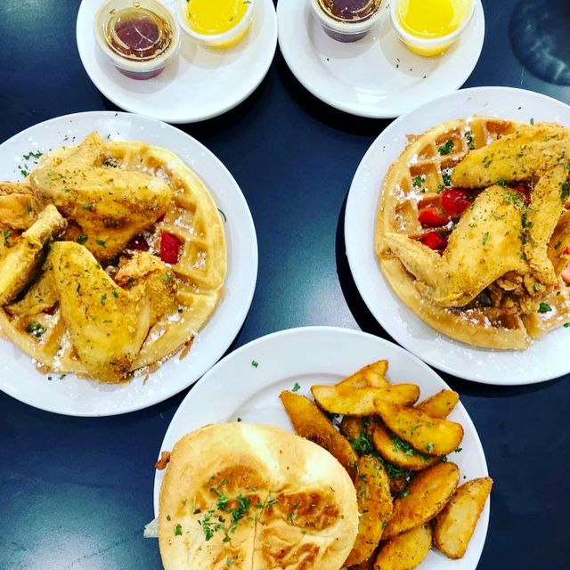 Restaurant The Weekend JXN Jackson, , MS OpenTable