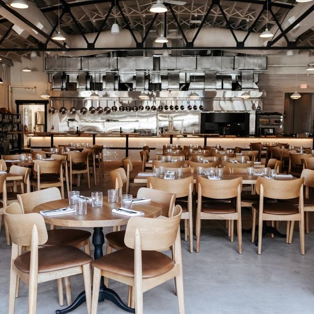 Adele's Atlanta Restaurant Atlanta, , GA OpenTable