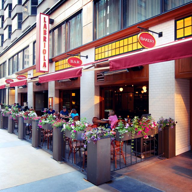 Labriola Chicago Restaurant Chicago, IL OpenTable