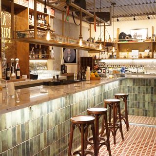 Lindavista / Vallejo, Mexico City | 16 restaurants on OpenTable