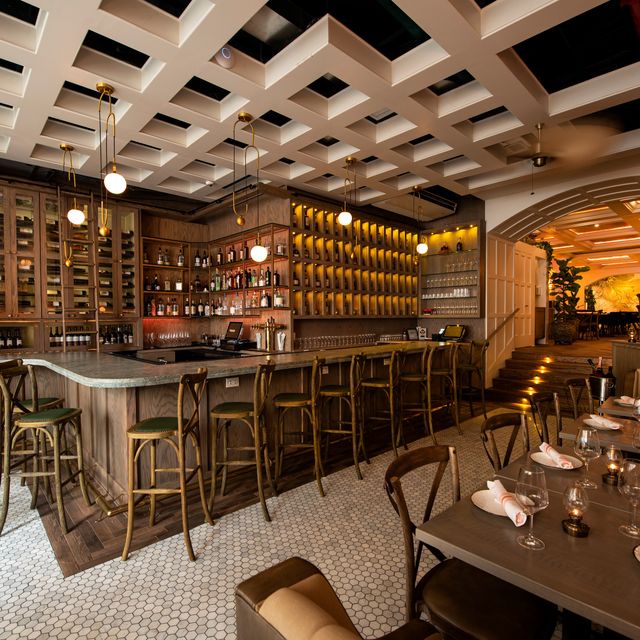 Tasca Restaurant - New York, NY | OpenTable