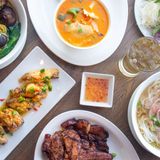 Cover image for Z Asian - Vietnamese Kitchen
