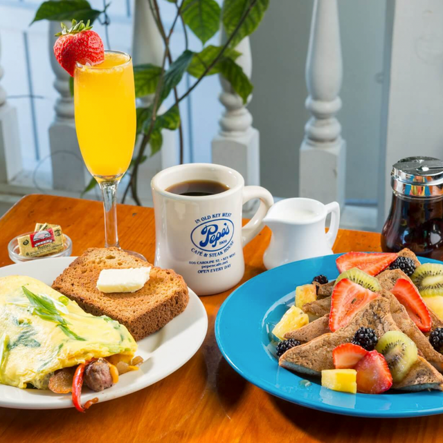 Pepe's Cafe Restaurant Key West, FL OpenTable