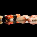 Cover image for Kumi Japanese Restaurant + Bar - Mandalay Bay