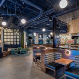 Cover image for Flanker Kitchen + Sporting Club