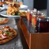 Cover image for The Parched Pug